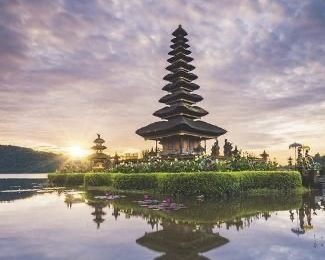 Bali Most Scenic Instagram Spots ( Private Trip )