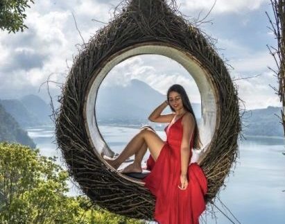 Bali Most Scenic Instagram Spots ( Private Trip )