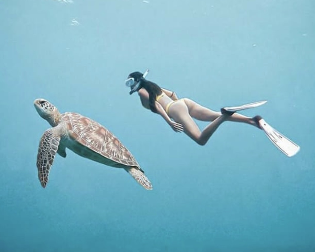 All-Inclusive: Bali Blue Lagoon Snorkeling With Lunch & Transport