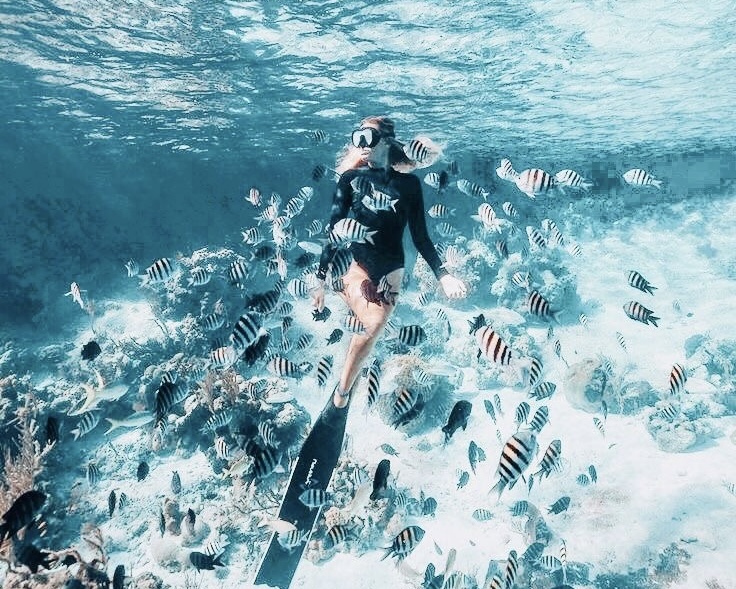 All-Inclusive: Bali Blue Lagoon Snorkeling With Lunch & Transport