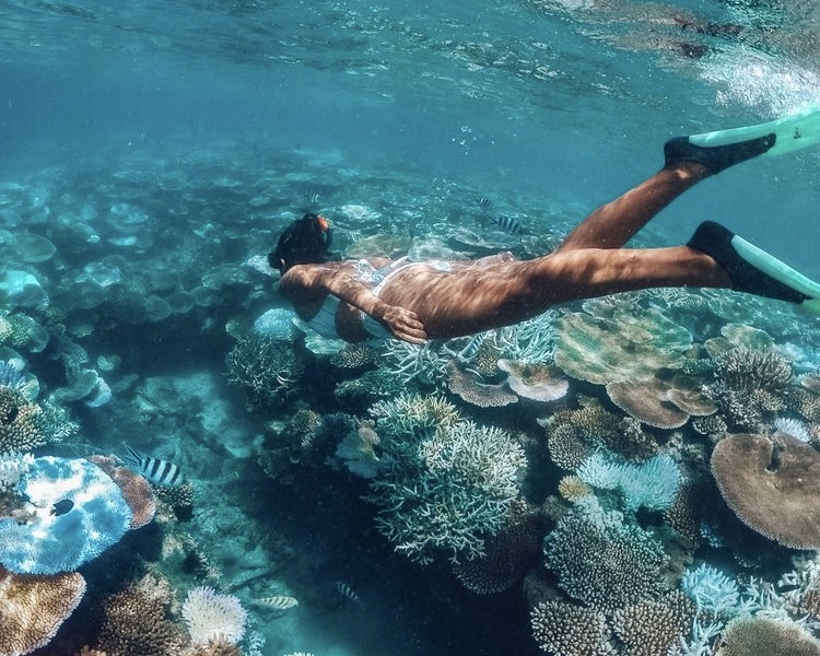 All-Inclusive: Bali Blue Lagoon Snorkeling With Lunch & Transport