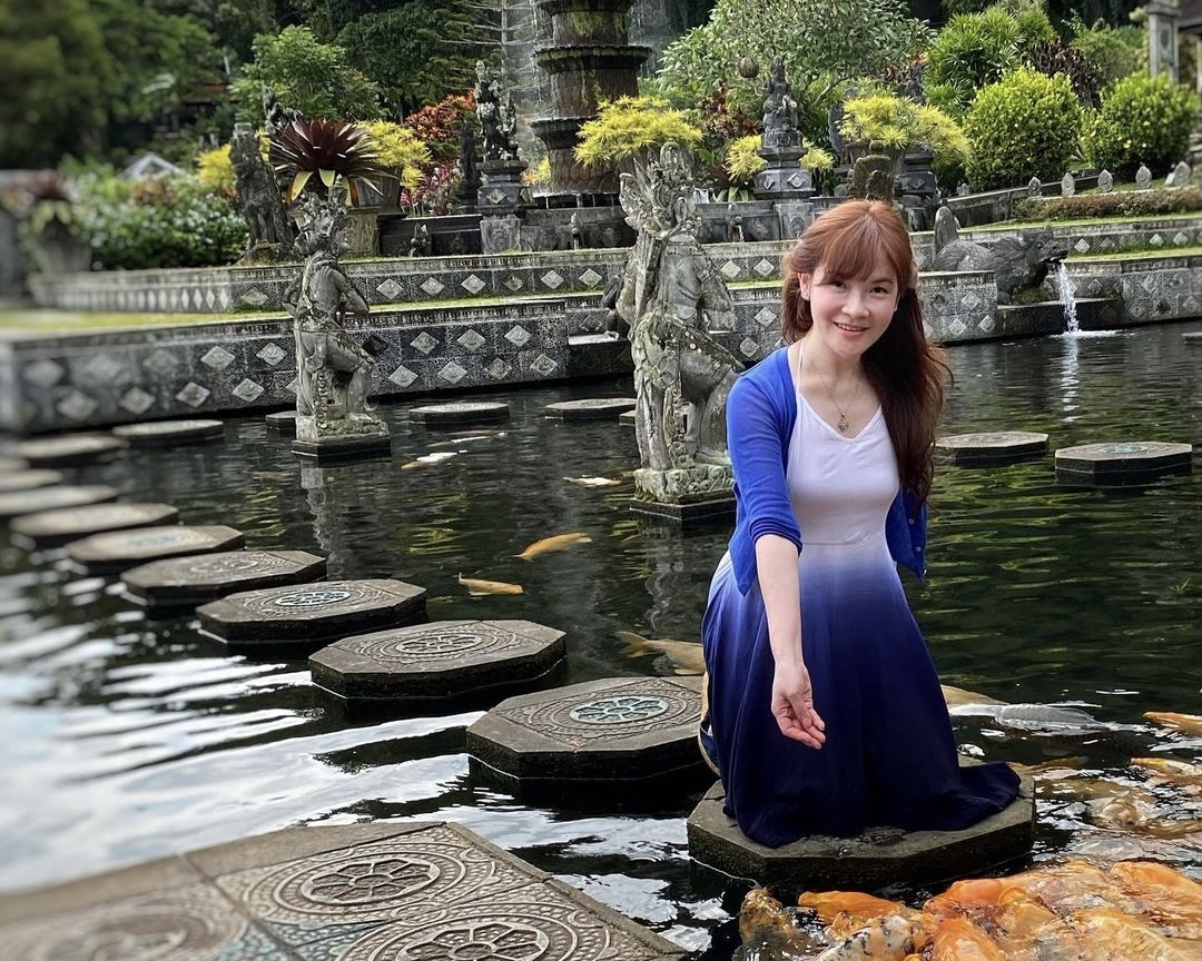 Full Day : Gate of Heaven Temple And Blue Lagoon Snorkeling with Tirta Gangga