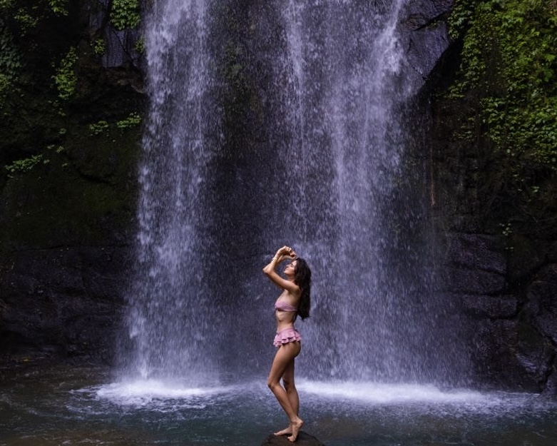 Half Day : Explore Ubud with Private Tours All-Inclusive