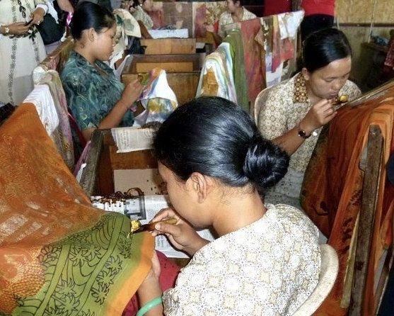 Private Highlight of Ubud Half Day Trip with Village Temple