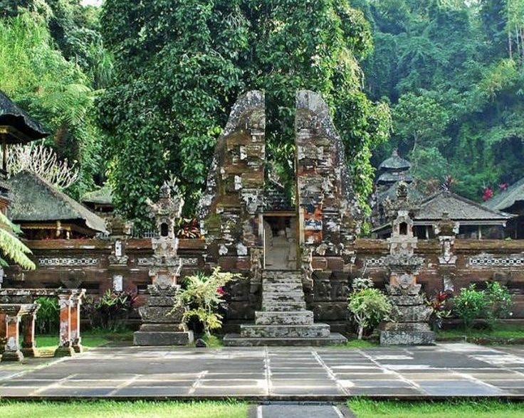 Half Day : Explore Ubud with Private Tours All-Inclusive