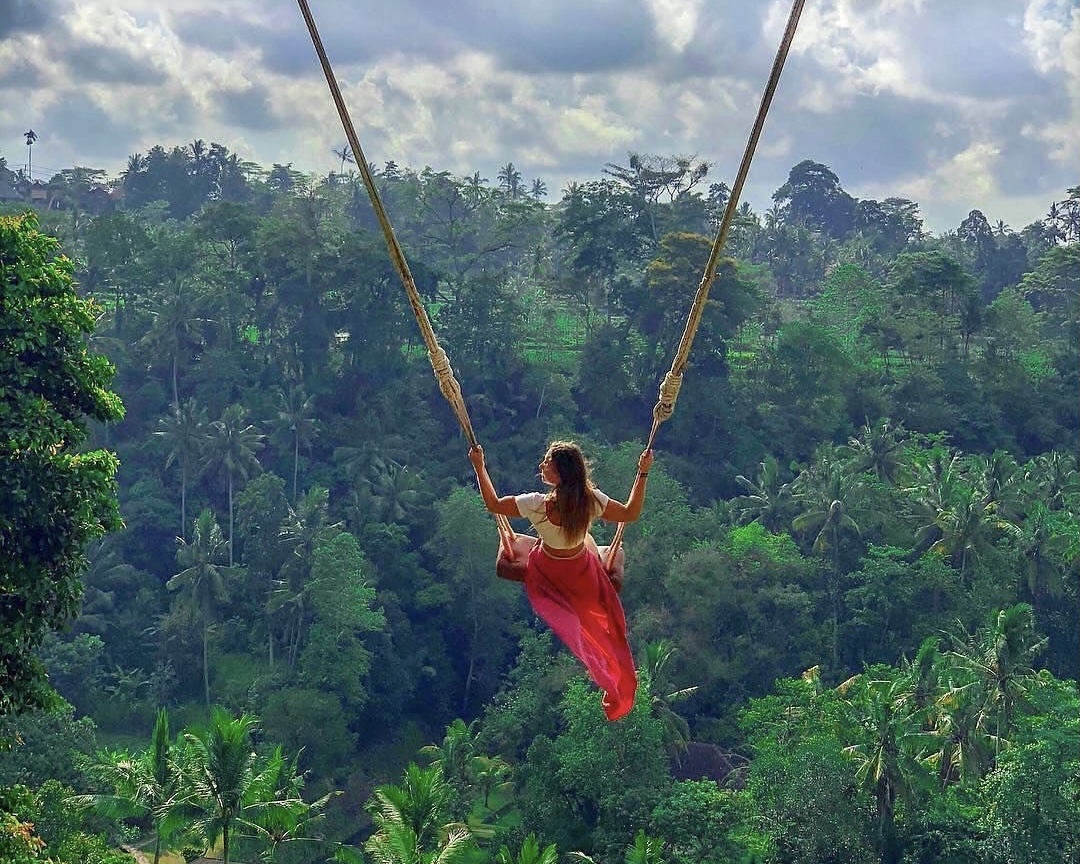 Bali Private Tour