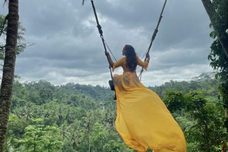 Half Day : Explore Ubud with Private Tours All-Inclusive