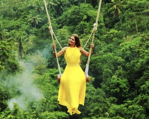 Half Day : Explore Ubud with Private Tours All-Inclusive