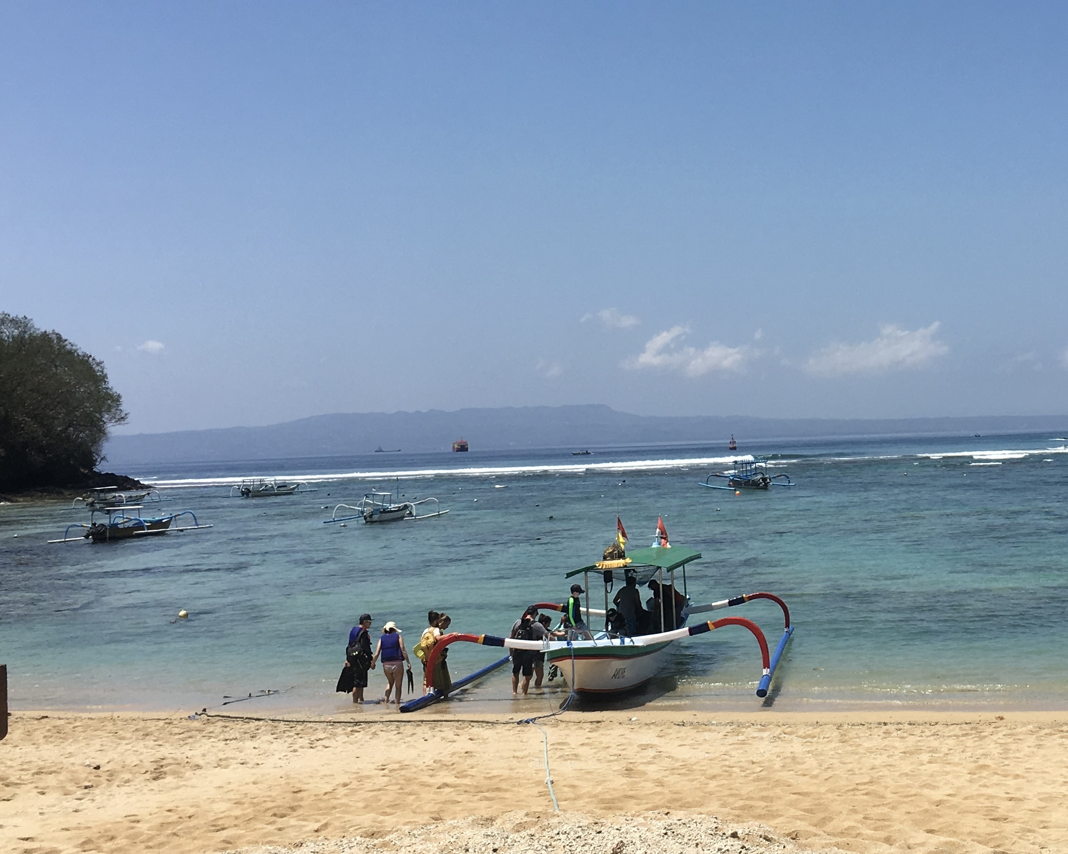 Bali Private Carter Car with English Speaking Driver