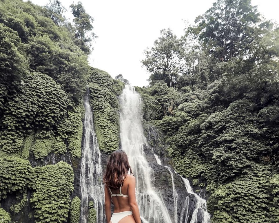 Bali Most Scenic Instagram Spots ( Private Trip )