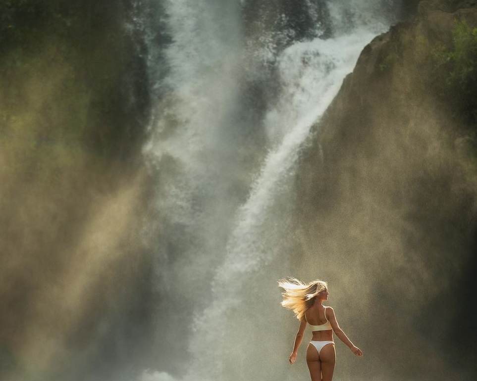 Private Highlight of Ubud Half Day Trip with Village Temple