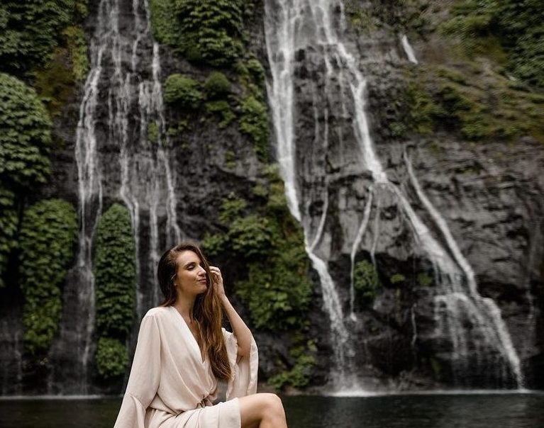 Bali Most Scenic Instagram Spots ( Private Trip )