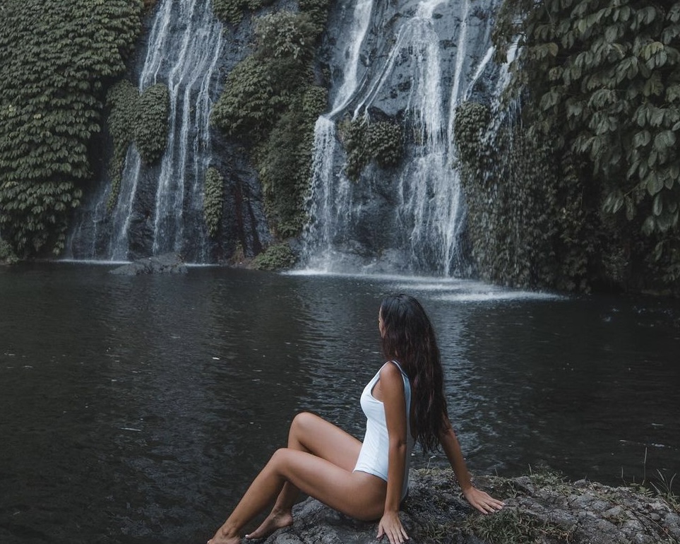 Bali Most Scenic Instagram Spots ( Private Trip )
