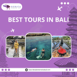 best tours in Bali