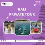 bali private tour