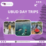 Ubud Day Trips
