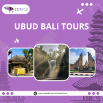 Ubud bali tours