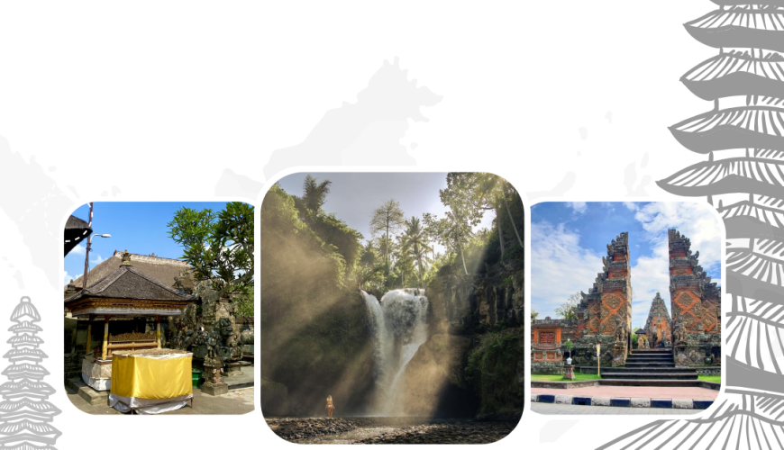 Bali tours Ubud