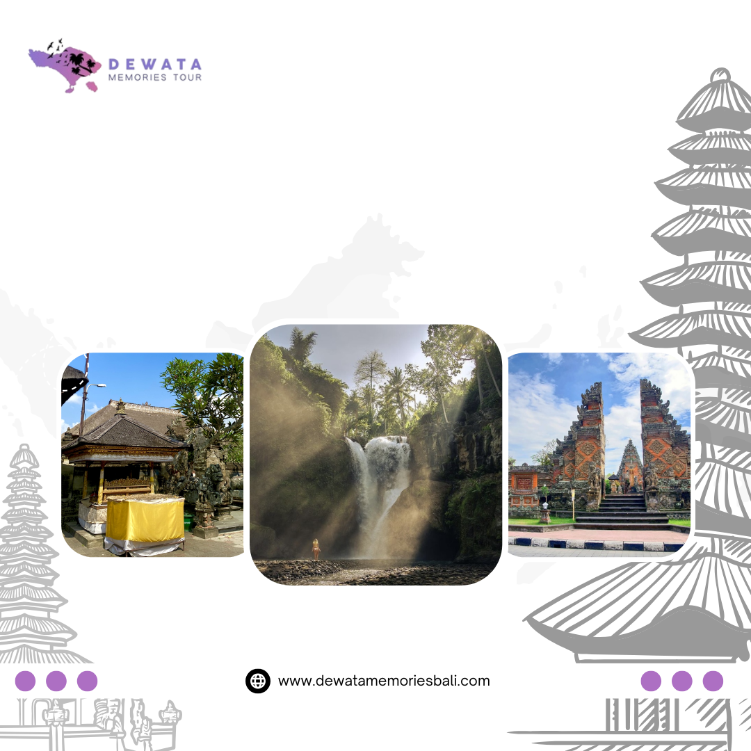 Bali tours Ubud