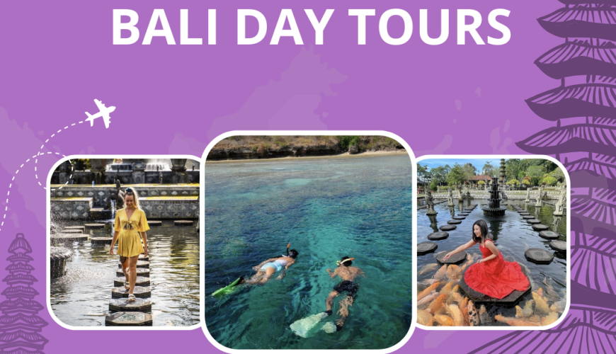 Bali Day Tours