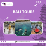 Bali Tours