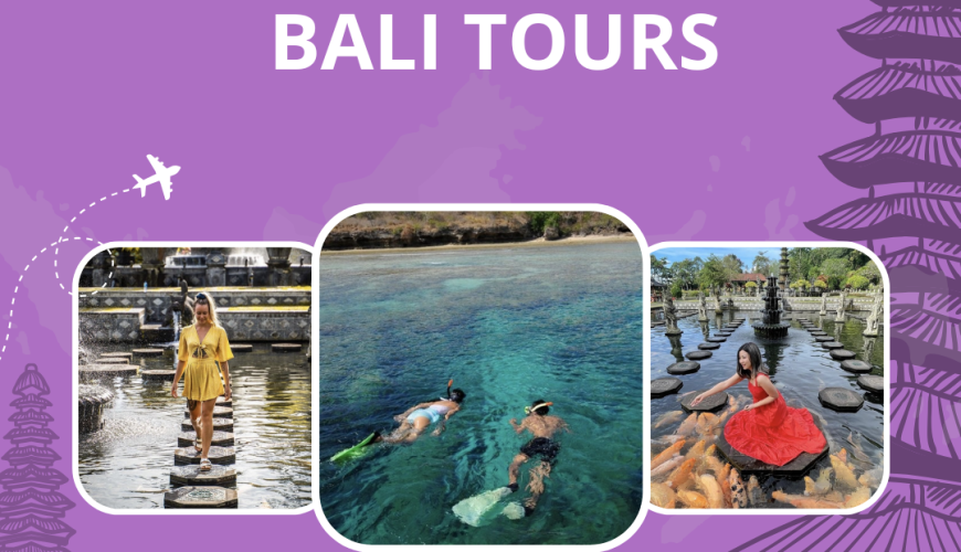 Bali Tours