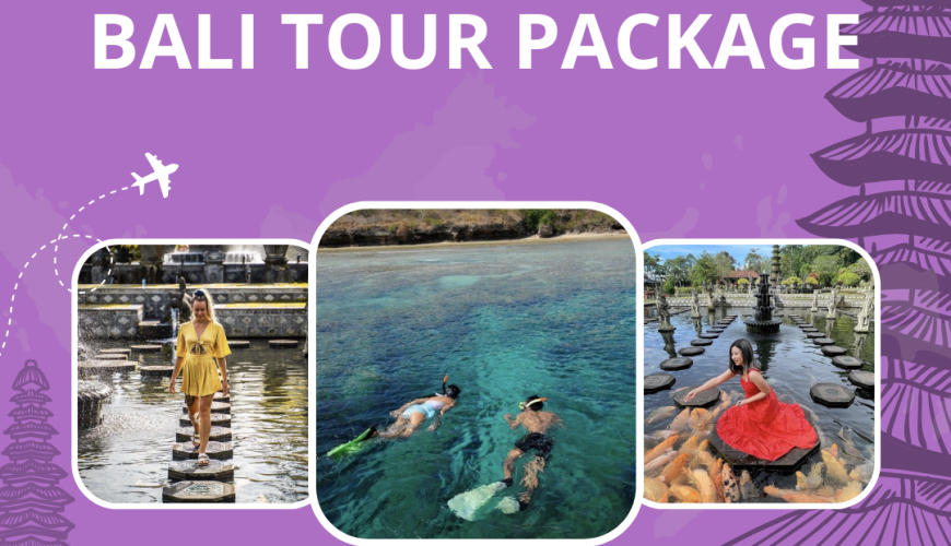Bali Tour Package
