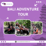 Bali Adventure Tour