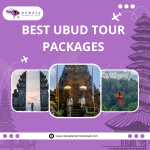 Best Ubud Tour Packages