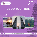 Ubud Tour Bali