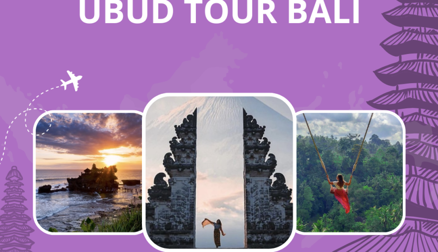 Ubud Tour Bali