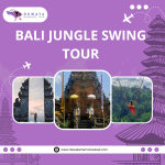 Bali Jungle Swing Tour