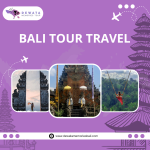 Bali Tour Travel