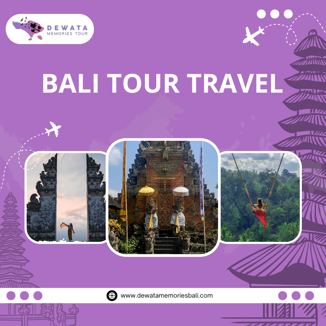Bali Tour Travel