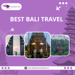 Best Bali Travel