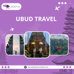 Ubud Travel