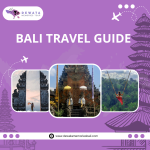 Bali Travel Guide
